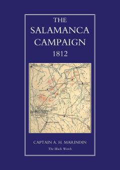 SALAMANCA CAMPAIGN 1812