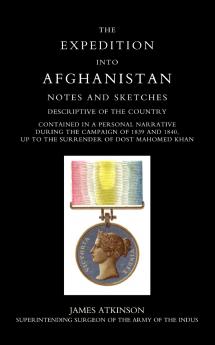 Expedition Into Afghanistan