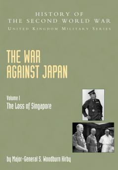 The War Against Japan