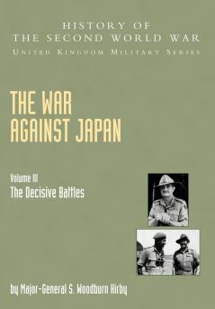 The War Against Japan