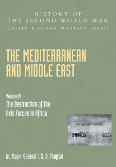 MEDITERRANEAN AND MIDDLE EAST VOLUME IV