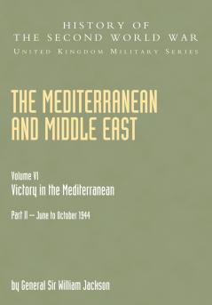 The Mediterranean and Middle East