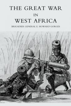Great War in West Africa 2004