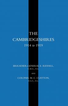 Cambridgeshires 1914 to 1919