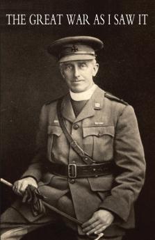 GREAT WAR AS I SAW IT