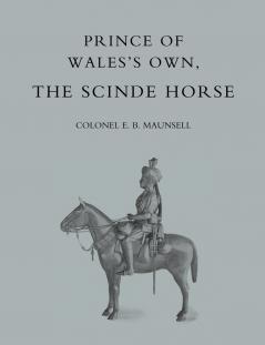 Prince of Walesos Own the Scinde Horse