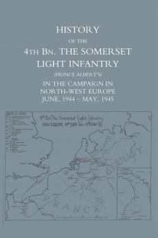 HISTORY OF THE 4TH BATTALION