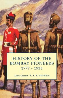 HISTORY OF THE BOMBAY PIONEERS