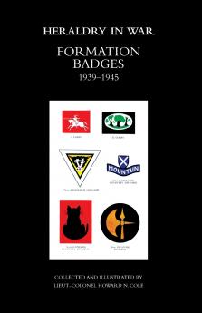 FORMATION BADGES 1939-1945