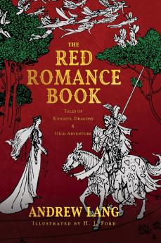 The Red Romance Book