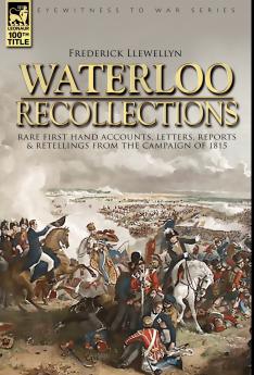 Waterloo Recollections
