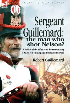 Sergeant Guillemard