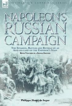 Napoleon's Russian Campaign