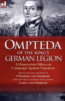 Ompteda of the King's German Legion