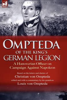 Ompteda of the King's German Legion