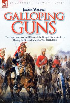 Galloping Guns