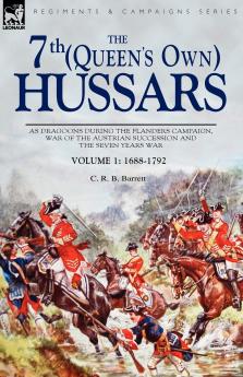 The 7th (Queen's Own) Hussars