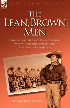 The Lean Brown Men