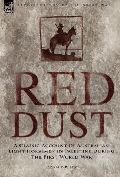Red Dust