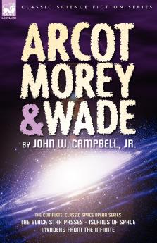 Arcot Morey & Wade