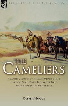 The Cameliers