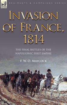Invasion of France 1814