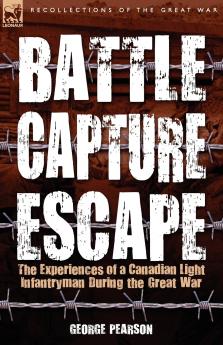 Battle Capture & Escape