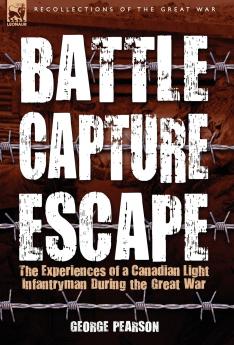 Battle Capture & Escape