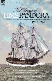 The Voyage of H.M.S. Pandora