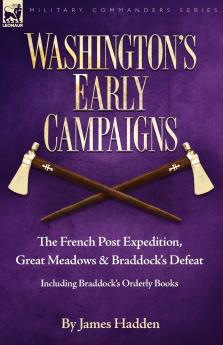 Washington's Early Campaigns