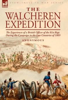 The Walcheren Expedition