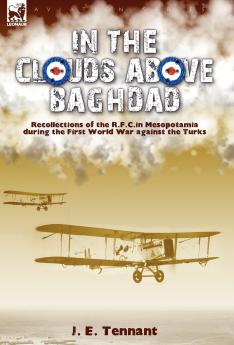 In the Clouds Above Baghdad