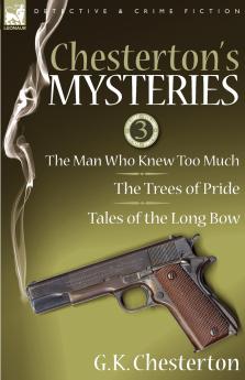 Chesterton's Mysteries