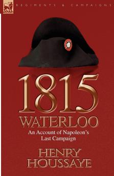 1815 Waterloo