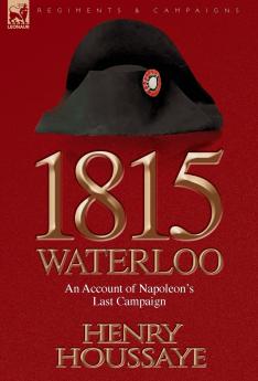 1815 Waterloo