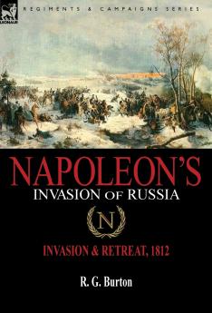 Napoleon's Invasion of Russia