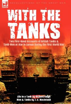 With the Tanks