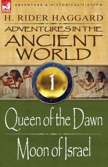 Adventures in the Ancient World