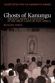 Ghosts of Kanungu