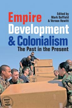 Empire Development and Colonialism