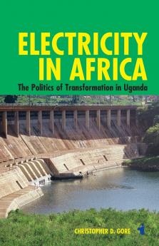 Electricity in Africa