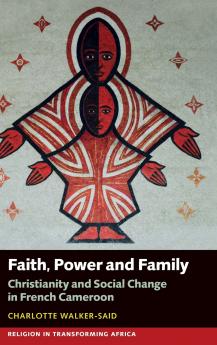 Faith Power and Family