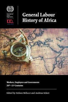 General Labour History of Africa