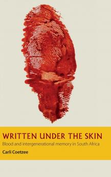 Written Under the Skin