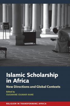 Islamic Scholarship in Africa