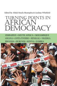 Turning Points in African Democracy