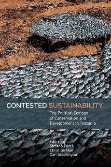 Contested Sustainability