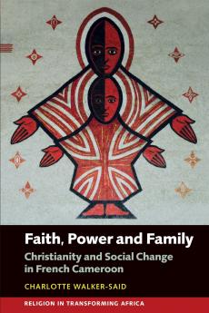 Faith Power and Family
