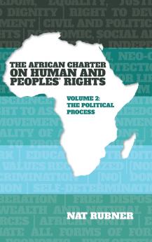 The African Charter on Human and Peoples' Rights Volume 2