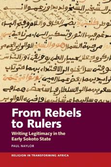 From Rebels to Rulers